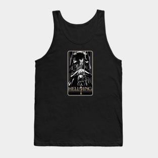 Alucard Tank Top